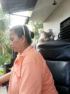 Fon Bigboobs online show from March 25, 2026, 10:14 am