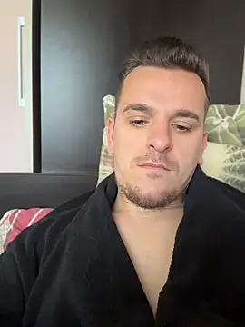 Huge cock22cm online show from June 8, 2026, 5:30 am