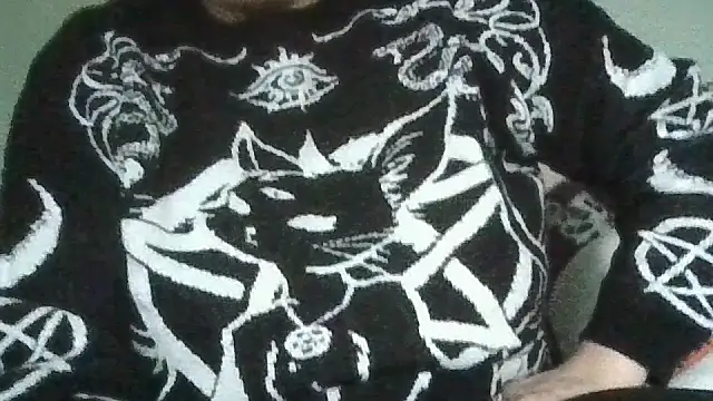 MissKisu online show from January 18, 2026, 2:20 pm