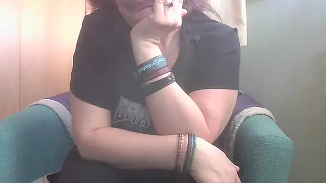 MissKisu online show from March 19, 2026, 3:23 pm