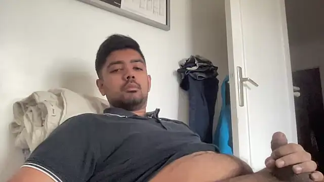 PRANDABOI27 online show from January 16, 2025, 10:32 am