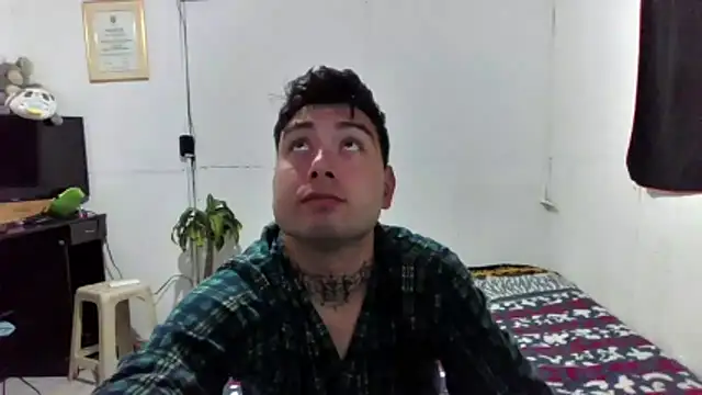 Krono25 online show from November 5, 2025, 2:14 am