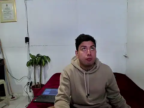 Krono25 online show from November 7, 2025, 2:05 am