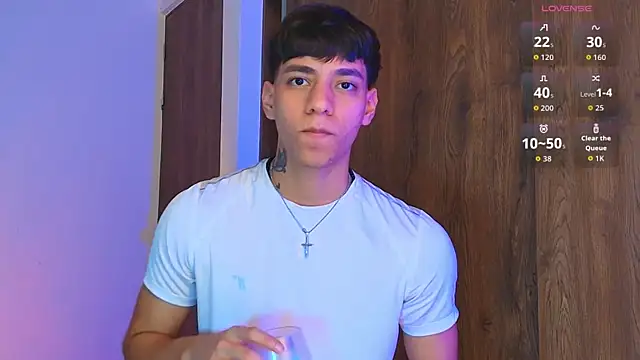 Josep Davies online show from September 14, 2025, 11:05 pm