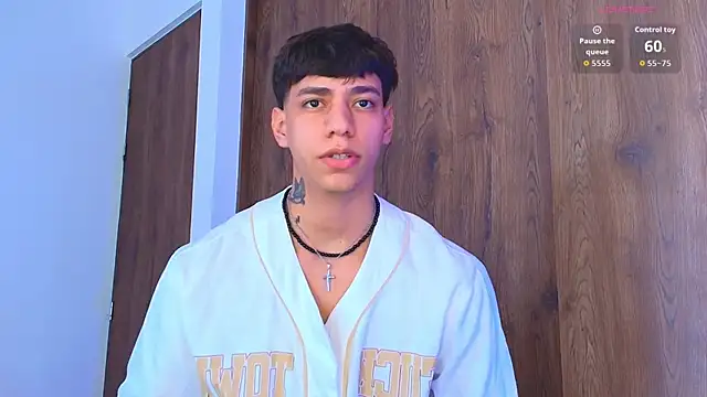 Josep Davies online show from September 13, 2025, 6:52 pm