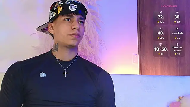 Josep Davies online show from September 8, 2025, 11:26 pm