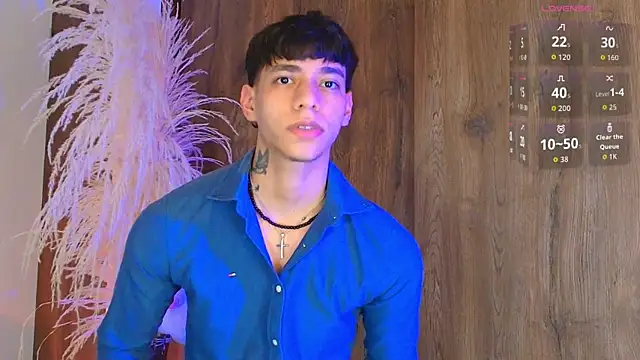 Josep Davies online show from September 20, 2025, 10:04 pm