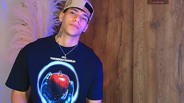 Josep Davies online show from September 23, 2025, 10:28 pm