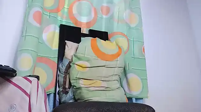 DanteSantoro online show from February 11, 2025, 1:41 pm