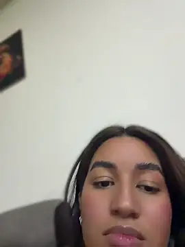 Little Gaby  online show from July 24, 2026, 3:57 am
