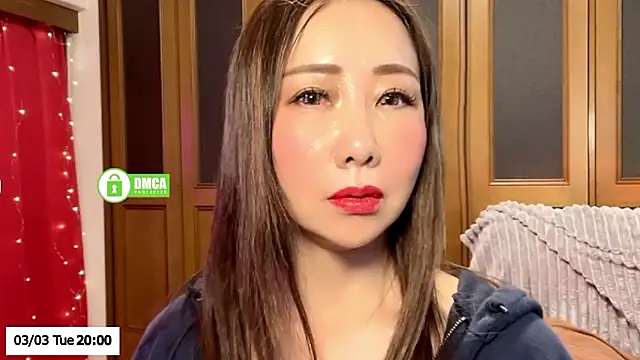 ERIKA-JP-168130 online show from March 3, 2026, 11:06 am