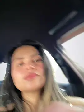 melanny10 online show from March 13, 2026, 12:32 pm