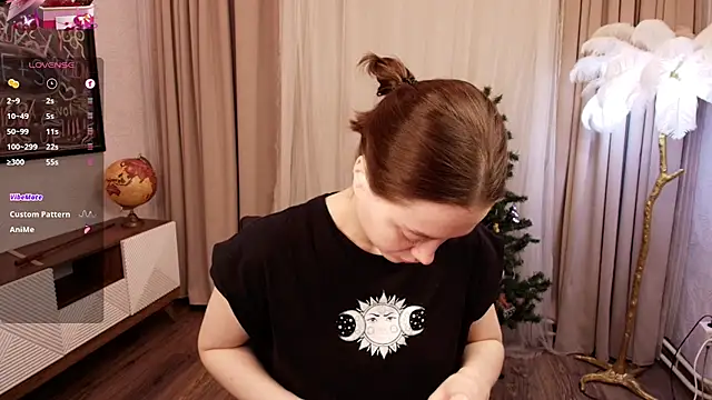 n0 nude online show from December 18, 2025, 3:00 am