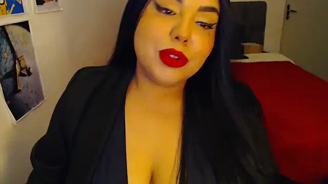 Internacionalist7 online show from October 10, 2025, 8:42 pm