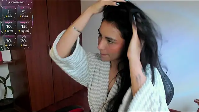 Snapshot of Dahian-peach chatting on March 21, 2026, 3:49 pm Dahian-peach online show from March 21, 2026, 3:49 pm