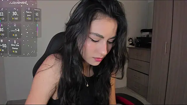 Dahian-peach online show from October 18, 2025, 10:12 pm