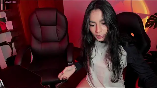 Snapshot of Dahian-peach chatting on February 24, 2026, 12:11 am Dahian-peach online show from February 24, 2026, 12:11 am