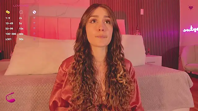 Amy-Parrish online show from February 6, 2026, 7:32 pm