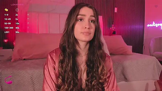 Amy-Parrish online show from March 17, 2026, 7:28 pm