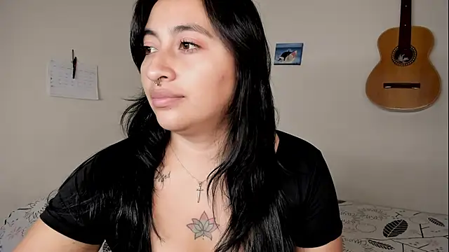 LisaHadwin online show from July 11, 2026, 8:31 pm