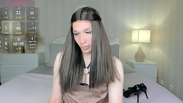 Snapshot of valeriasecret chatting on July 6, 2026, 9:05 am valeriasecret online show from July 6, 2026, 9:05 am