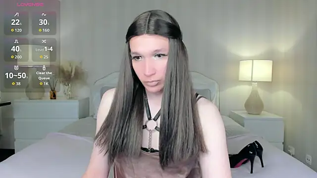 valeriasecret online show from June 12, 2026, 3:48 am