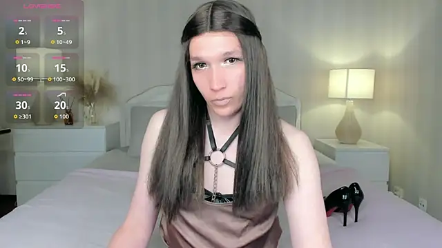 valeriasecret online show from June 16, 2026, 4:01 am