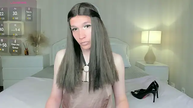 Snapshot of valeriasecret chatting on June 27, 2026, 3:01 am valeriasecret online show from June 27, 2026, 3:01 am