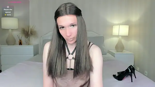 valeriasecret online show from June 5, 2026, 3:33 am