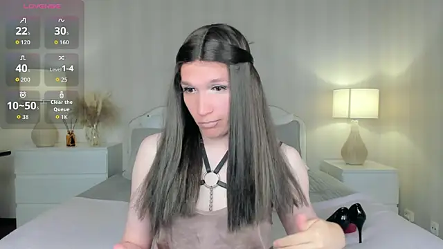Snapshot of valeriasecret chatting on July 3, 2026, 1:34 am valeriasecret online show from July 3, 2026, 1:34 am