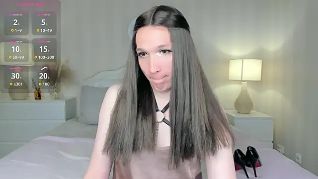 valeriasecret online show from June 19, 2026, 3:23 am