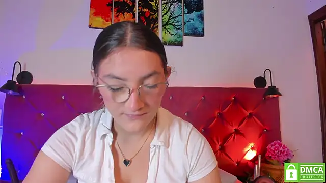 Ruth harvey  online show from June 1, 2026, 1:55 pm