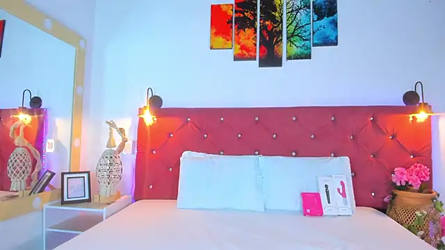 Ruth harvey  online show from September 26, 2025, 1:29 pm