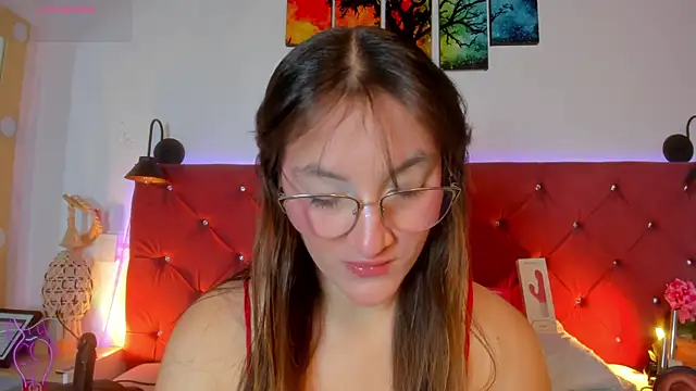 Ruth harvey  online show from March 4, 2026, 1:52 pm