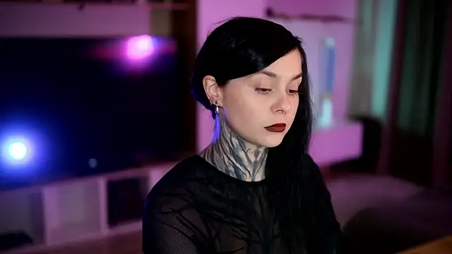 AcidPie online show from October 16, 2025, 7:33 pm