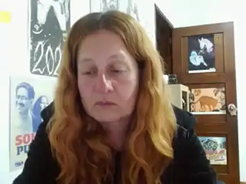 ViioletaMora online show from July 2, 2026, 4:07 am