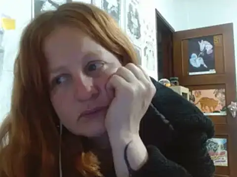 ViioletaMora online show from July 10, 2026, 4:56 am
