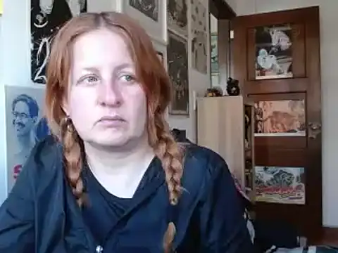 ViioletaMora online show from July 28, 2026, 10:09 pm