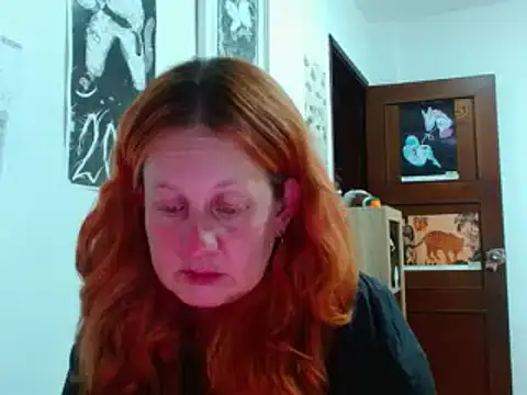 ViioletaMora online show from March 11, 2026, 1:10 am