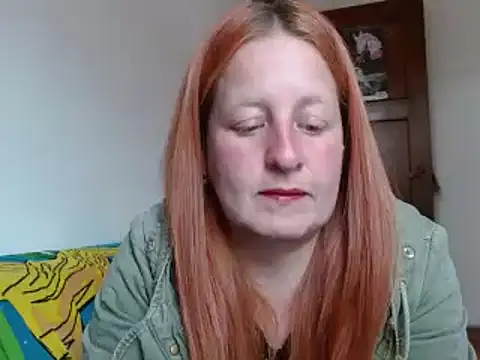 ViioletaMora online show from October 23, 2025, 8:29 pm