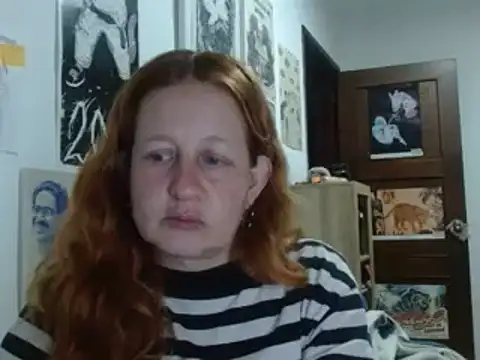 ViioletaMora online show from July 14, 2026, 2:05 am