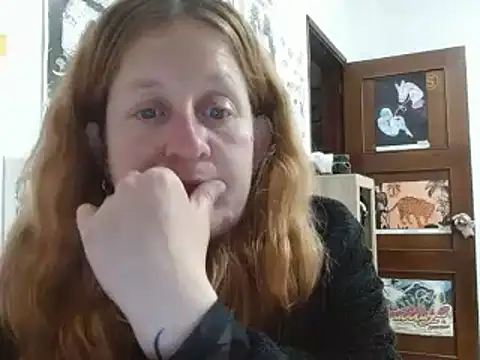 ViioletaMora online show from July 3, 2026, 2:07 am