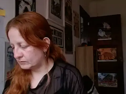 ViioletaMora online show from July 10, 2026, 10:21 pm
