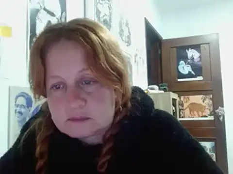ViioletaMora online show from July 18, 2026, 5:16 am