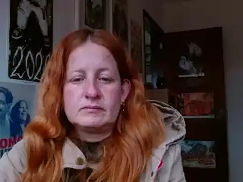 ViioletaMora online show from July 30, 2026, 7:02 pm