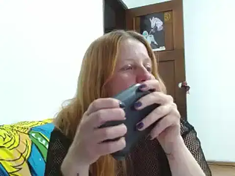 ViioletaMora online show from December 3, 2025, 12:23 am