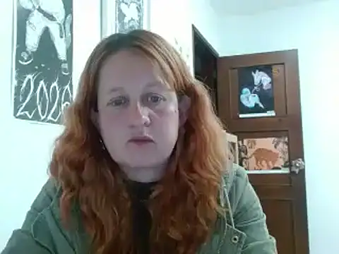 ViioletaMora online show from March 17, 2026, 12:02 am