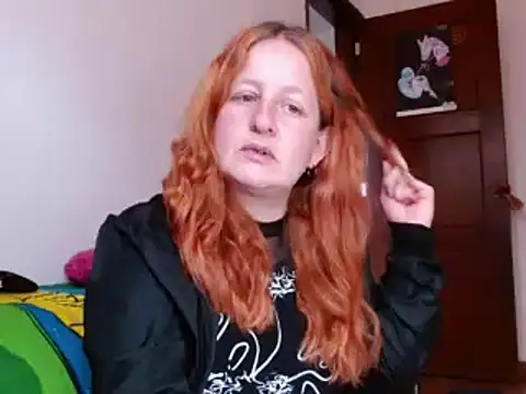 ViioletaMora online show from November 16, 2025, 10:02 pm