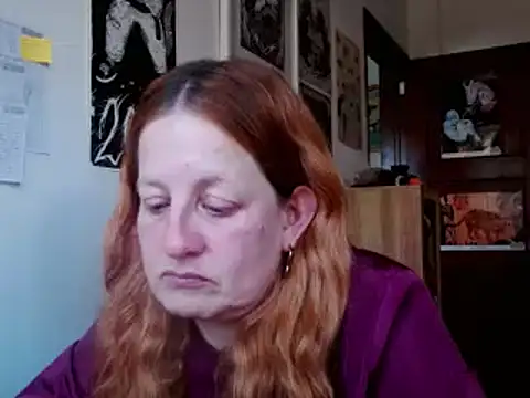 ViioletaMora online show from June 11, 2026, 9:12 pm