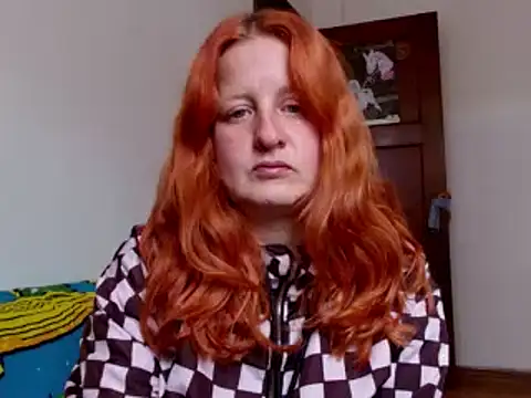 ViioletaMora online show from October 2, 2025, 5:38 pm